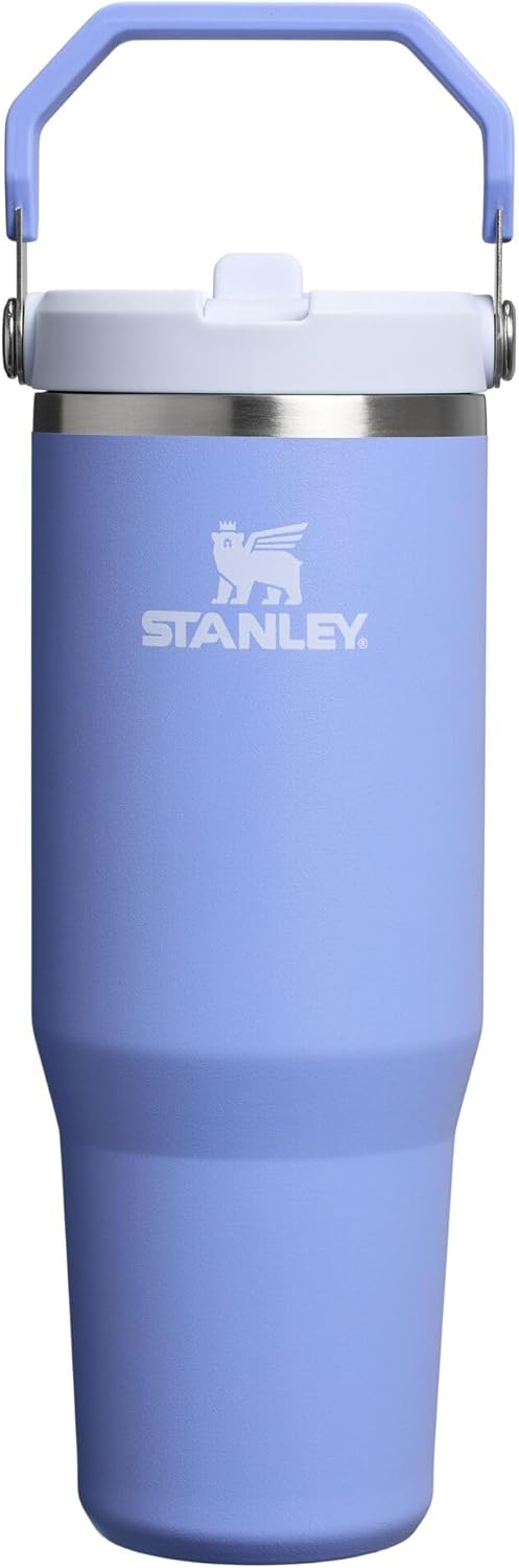 Stanley IceFlow 2.0 Flip Straw Tumbler 30 oz for Hydration