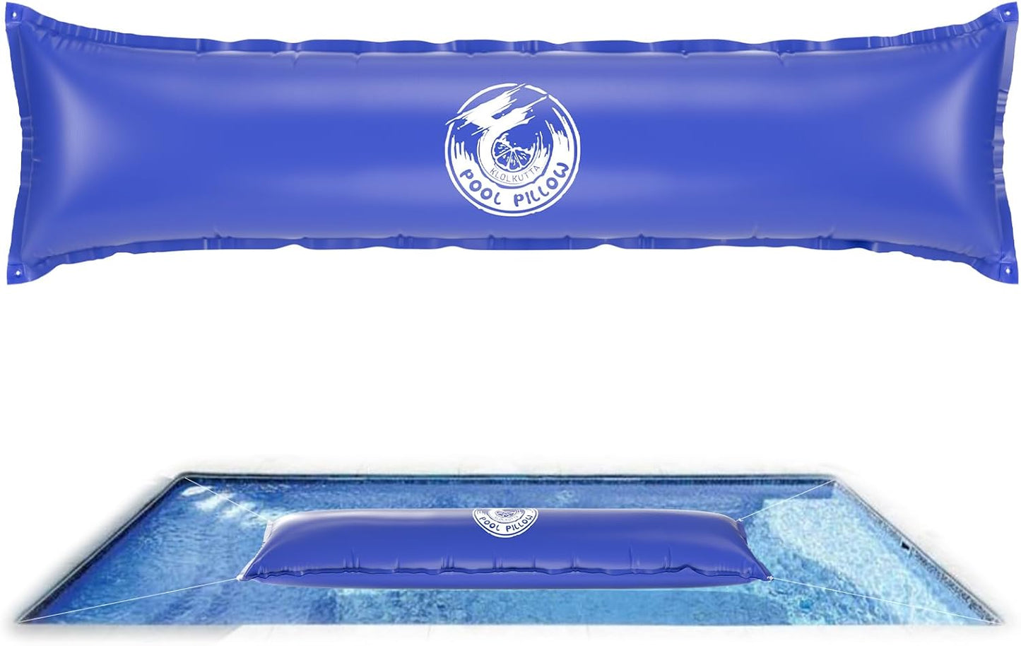 Pool Pillows for Above Ground Pools - Winter Protection Kit