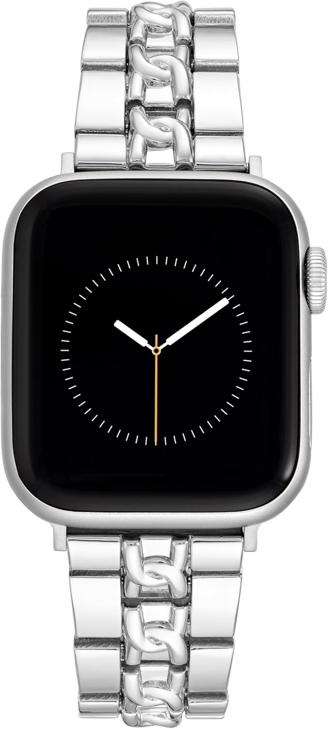 Nine West Secure Apple Watch Bracelet
