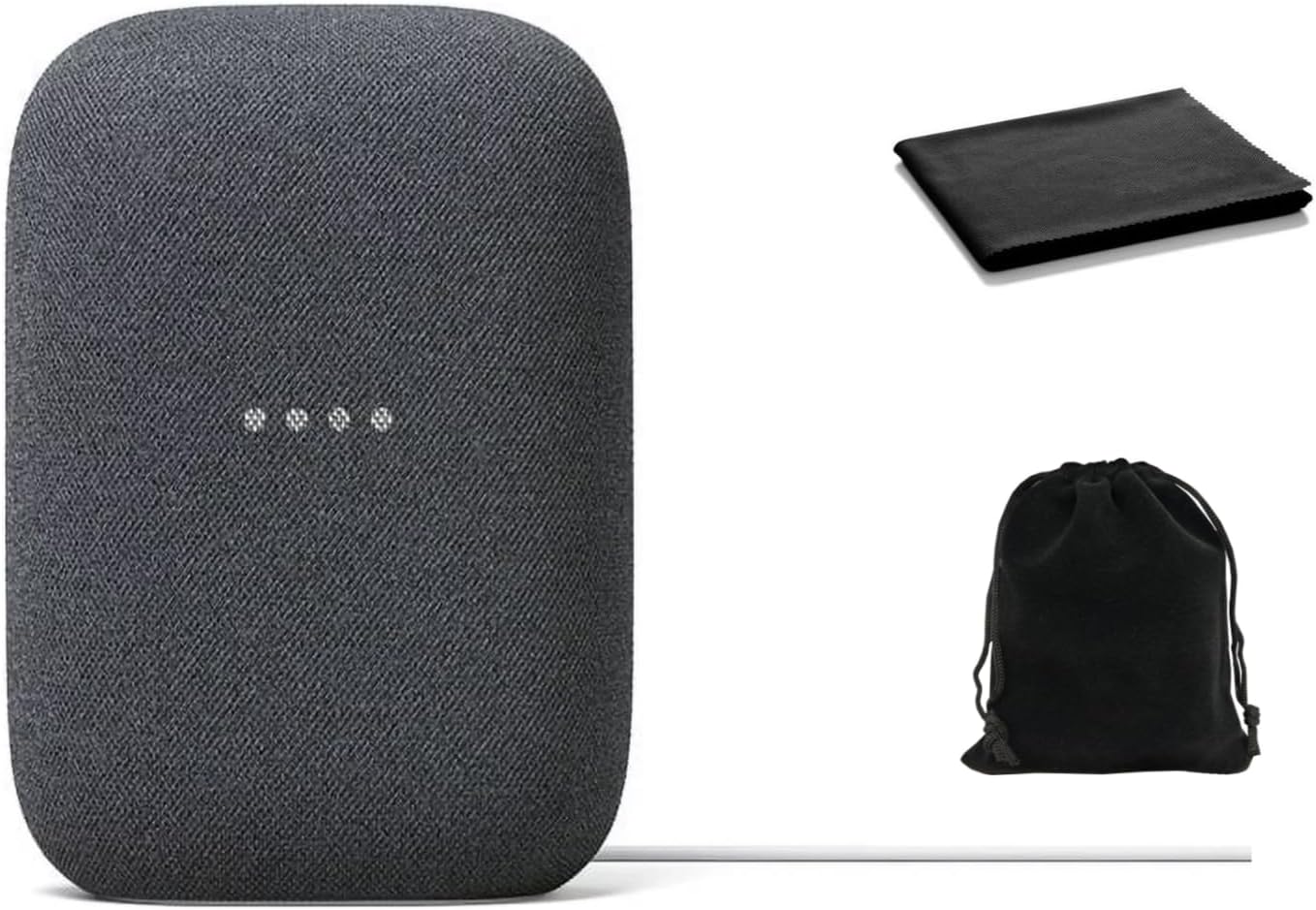 Google Bluetooth Speaker - Powerful Wireless Sound
