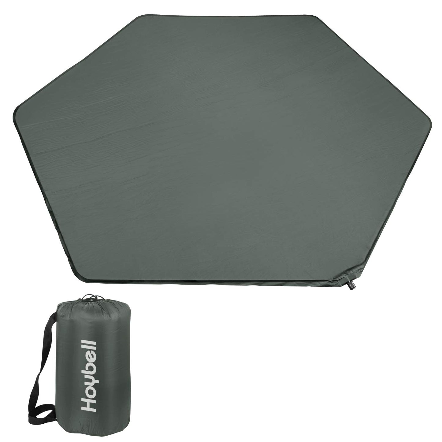 Playpen Mattress for Regalo My Play Yard - Comfortable & Safe