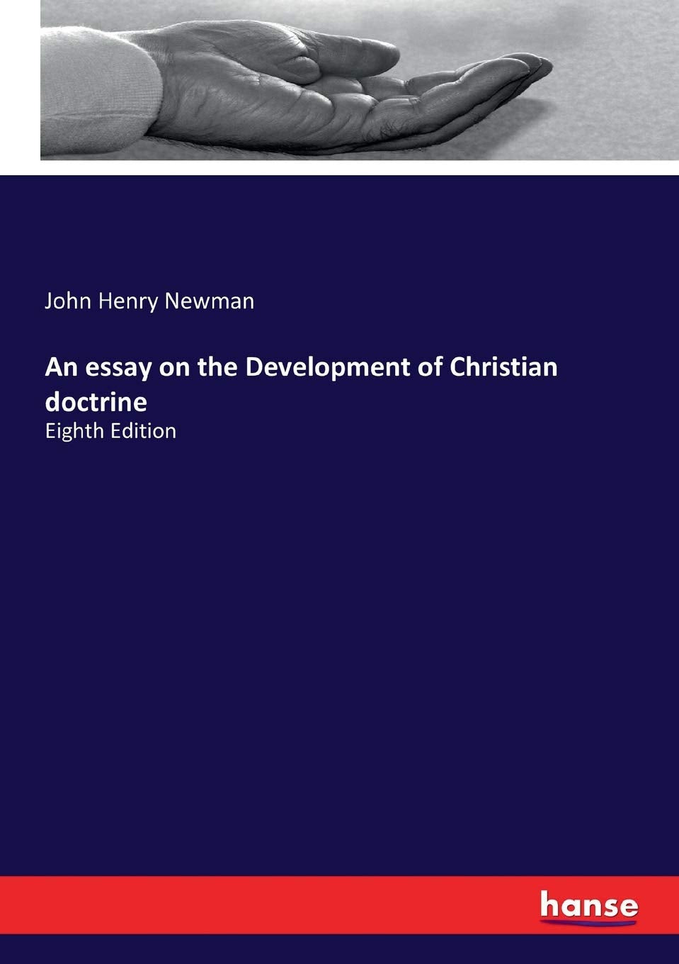 Exploring Christian Doctrine Development in Eighth Edition