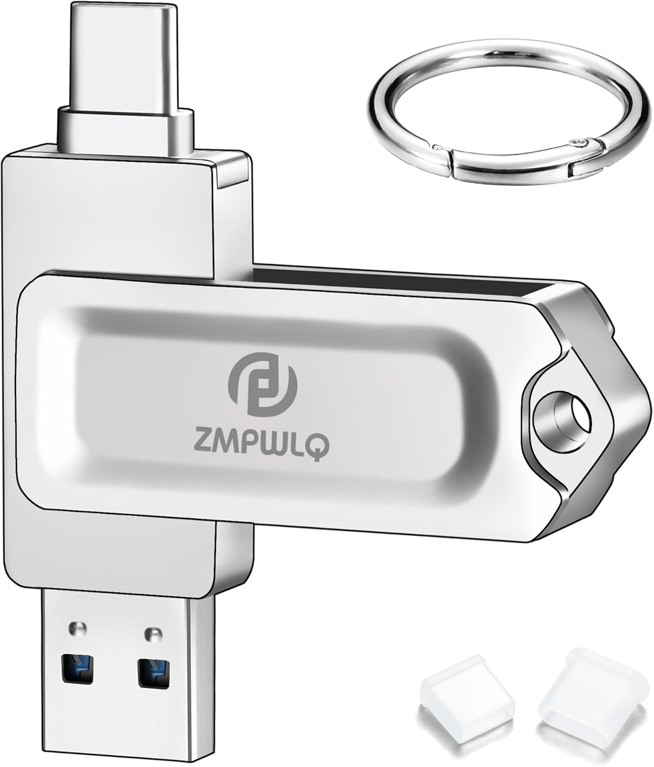 Photo Stick 256GB for iPhone 15 and iPhone 16 External Storage