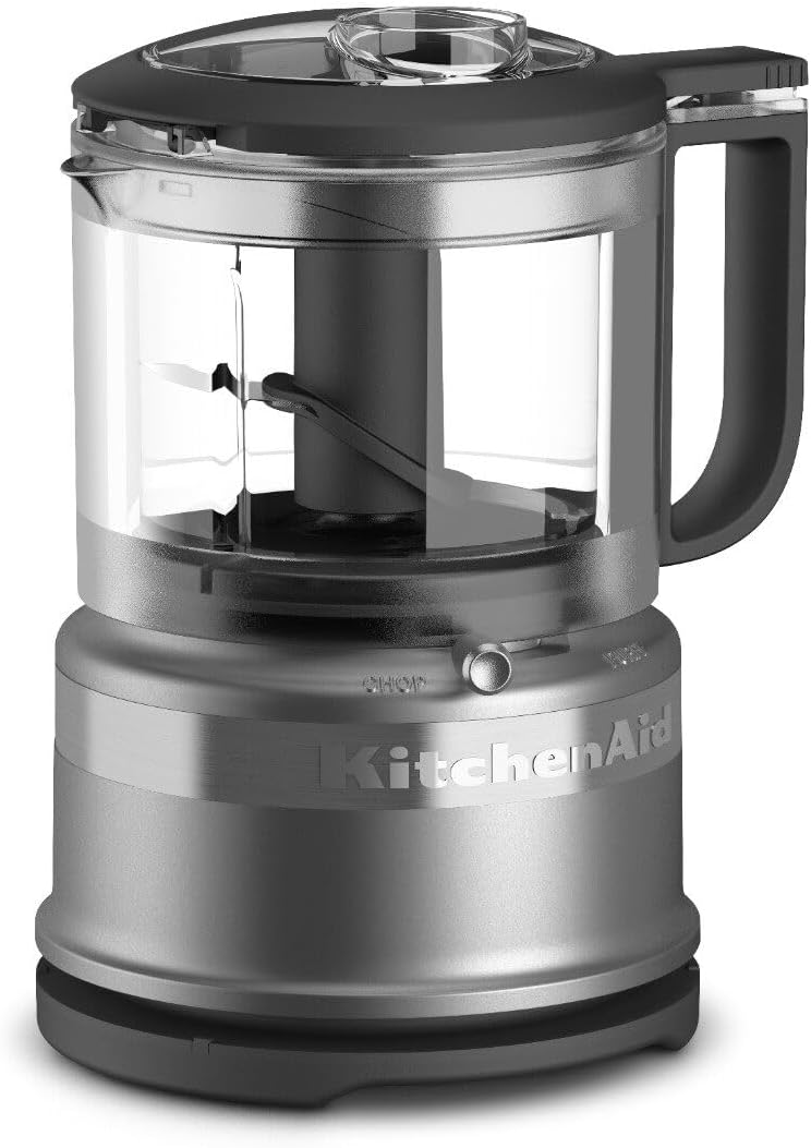 KitchenAid 3.5 Cup Food Chopper - Effortless Meal Prep