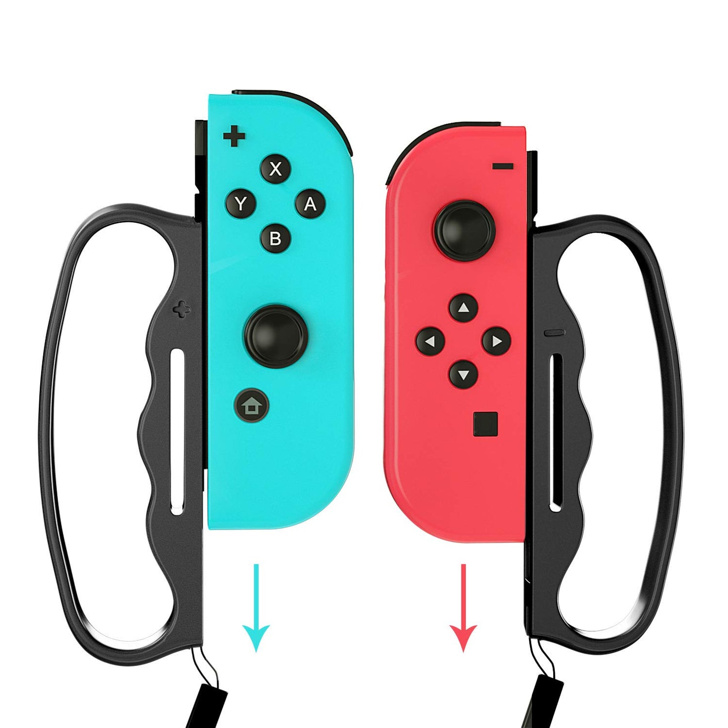 Enhance your gaming with HEATFUN Boxing Grips!