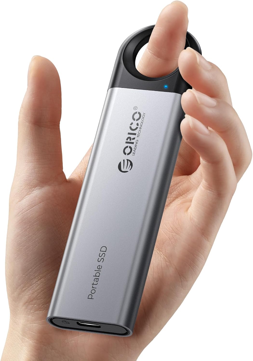 ORICO 1TB External SSD - Lightning Fast Speeds