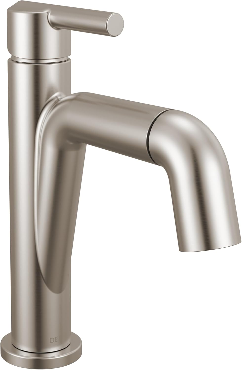 Delta Nicoli Pull Down Bathroom Faucet with Sprayer Review