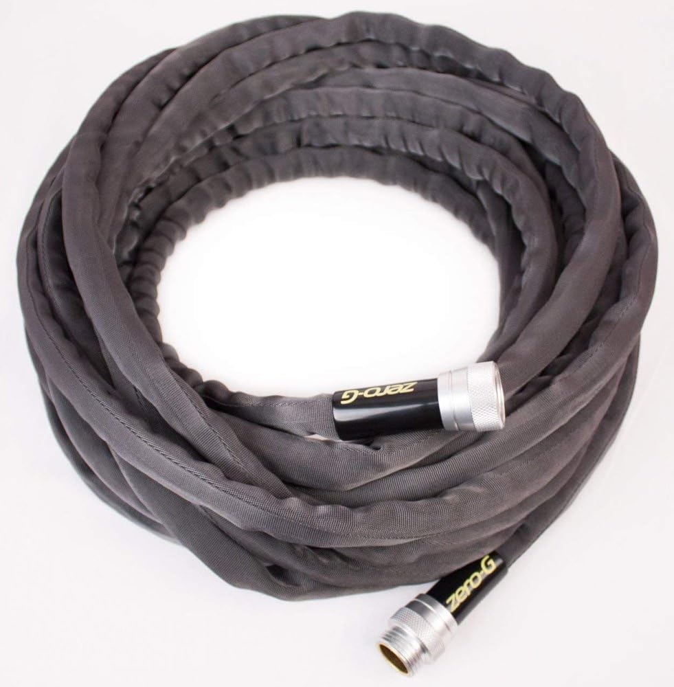 Apex 4001-25 5/8in X 25ft Zero-G Lightweight Garden Hose