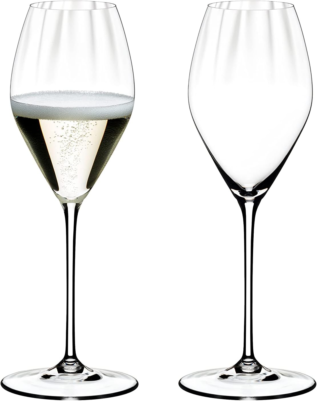 Riedel Performance Champagne Glass for Sparkling Wines and More