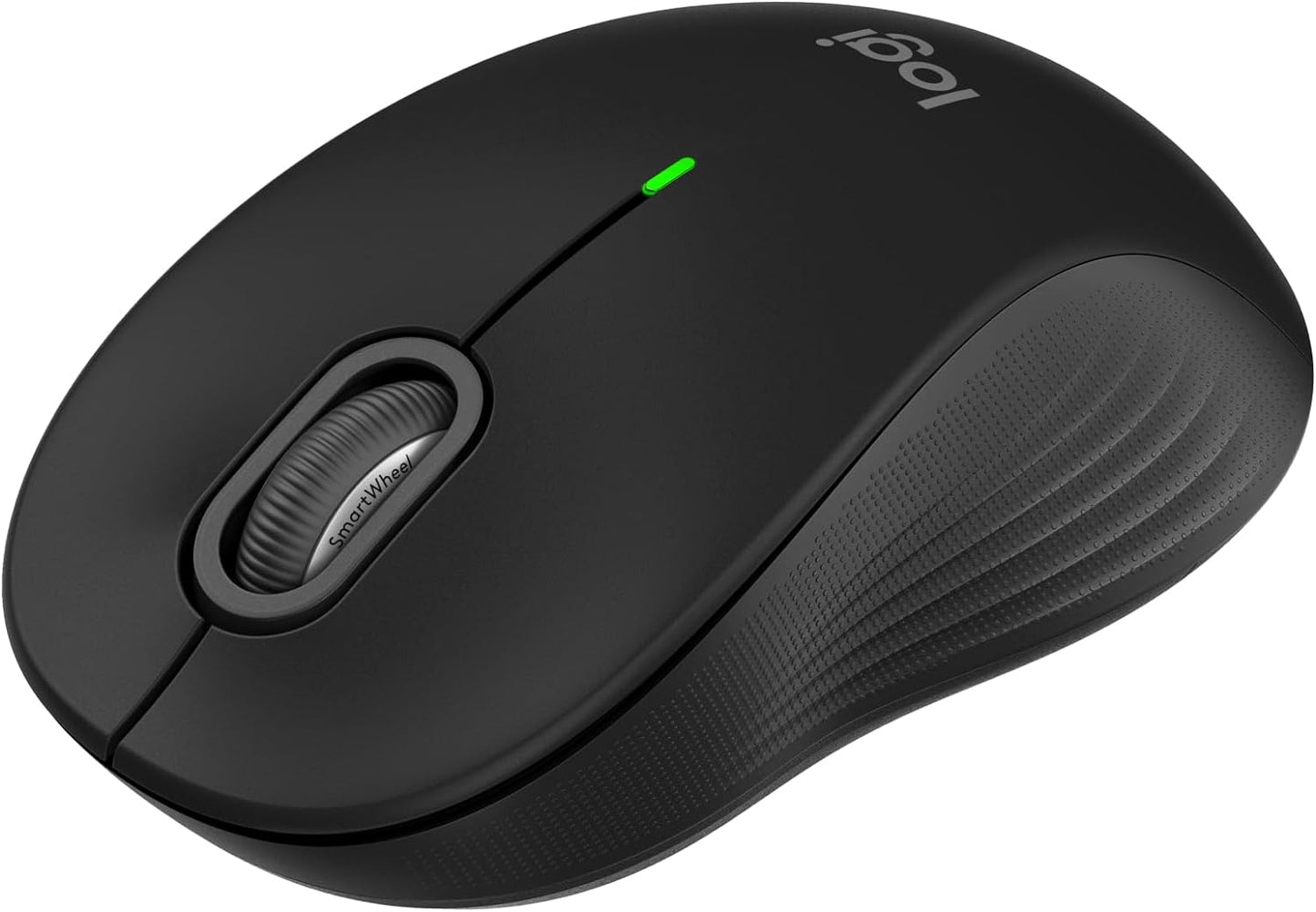 Logitech M550 Wireless Mouse - Silent Clicks, 2-Year Battery