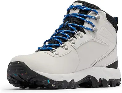 Columbia Men's Newton Ridge Plus II Waterproof Hiking Shoe Review