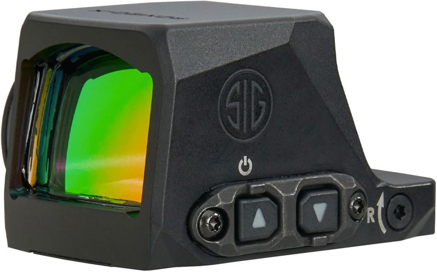 SIG SAUER Romeo-X Compact Pistol-Mounted Red Dot Sight Review