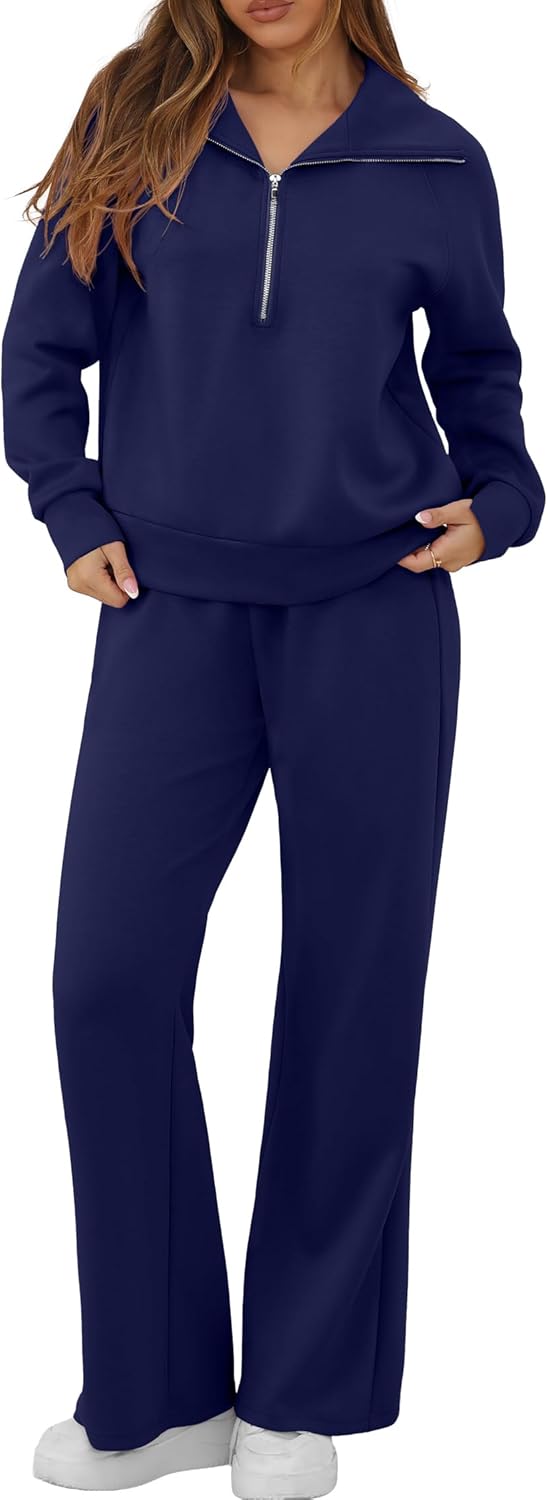 GRECERELLE Lounge Sets for Women: Stylish and Comfortable Outfit