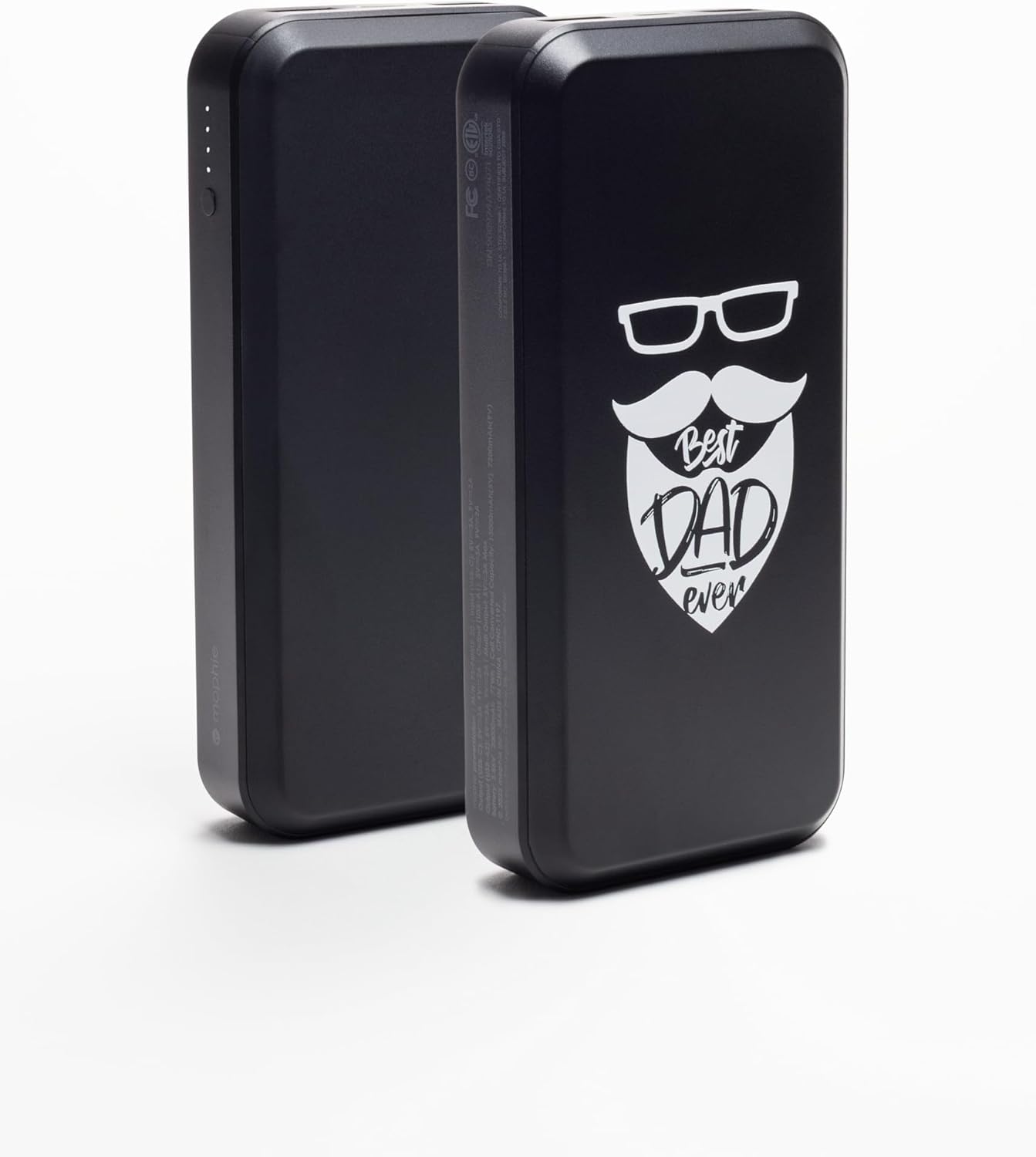 Mophie powerstation prime20 - Ultra-Compact 20,000mAh Power Bank
