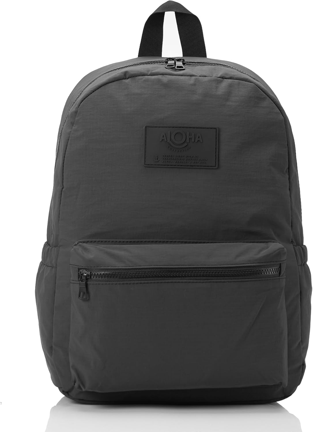 Keep It Light Nylon Backpack - Lightweight & Water-Resistant