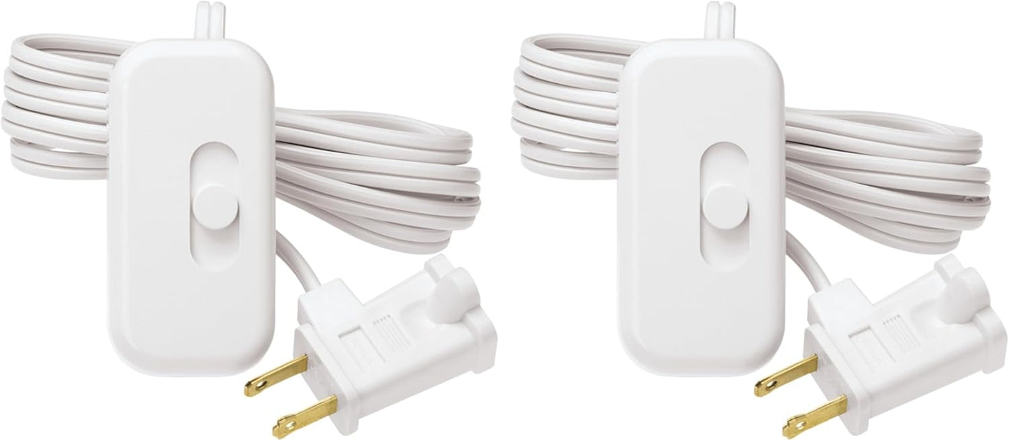 Lutron Credenza LED+ Lamp Dimmer Switch for Home Lighting