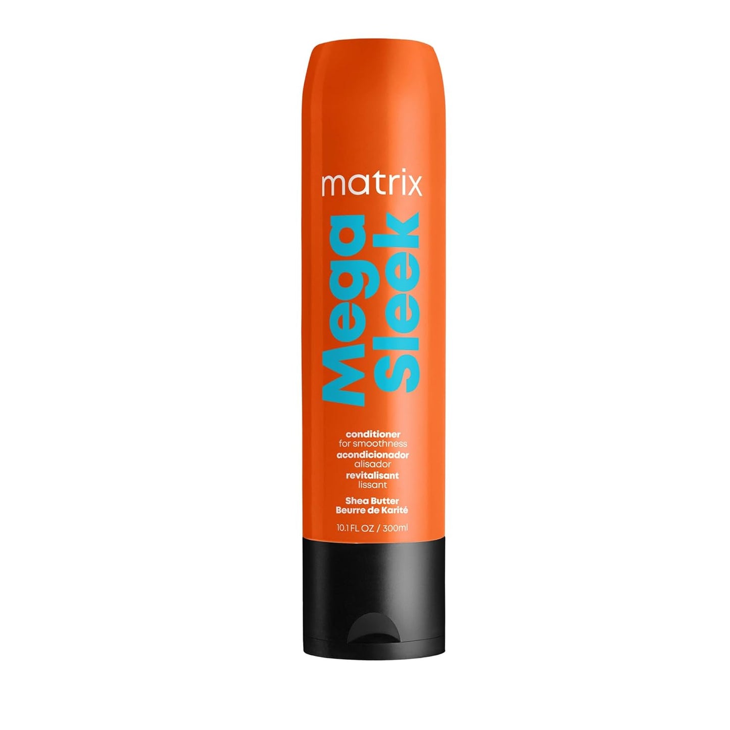 Matrix Mega Sleek Conditioner - Frizz-Free Hair!