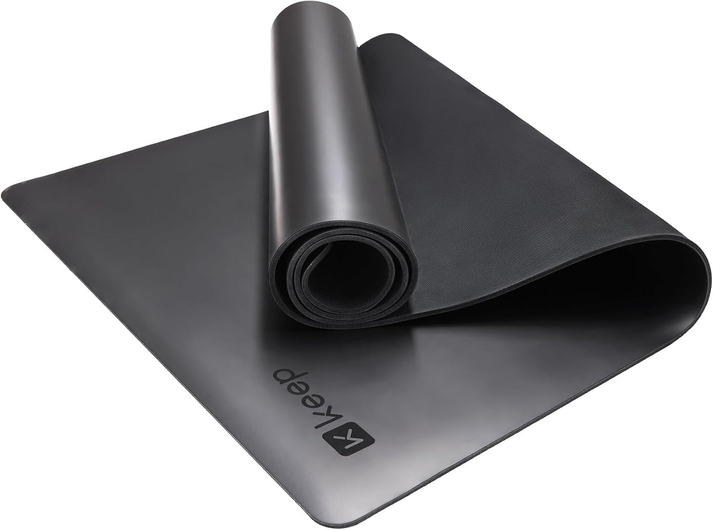 Premium Eco-Friendly Non-Slip Yoga Mat