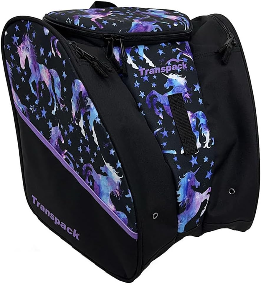 TRANSPACK Edge Junior+ 38L Ski/Snowboard Gear Backpack