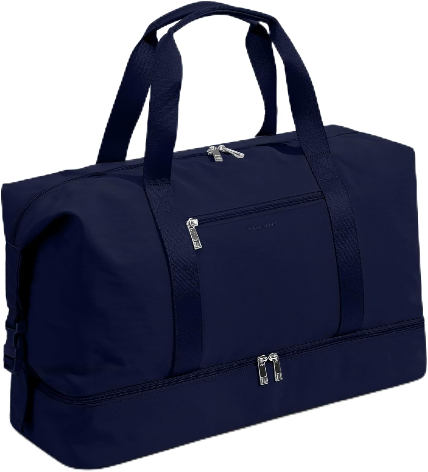 Oeihuivt Weekender Bags for Women - Large Travel Duffel Set