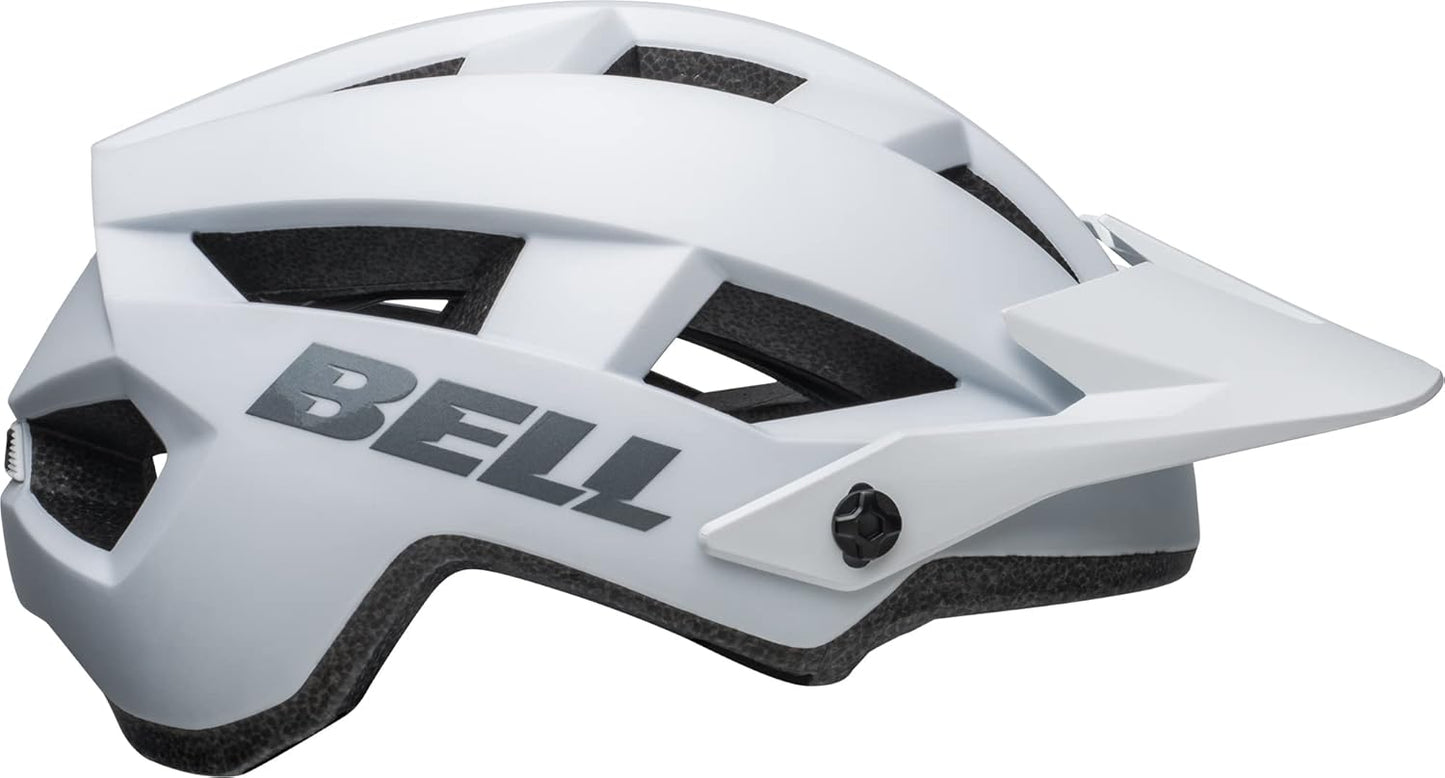 BELL Spark 2 MIPS Helmet: Enhanced Safety for Mountain Biking