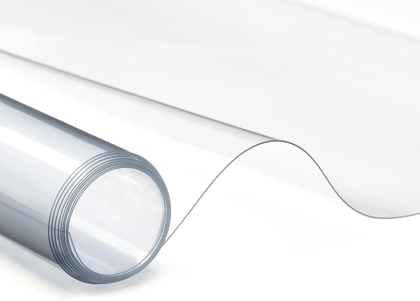Clear Marine Vinyl Sheeting for Protection and Covering Needs