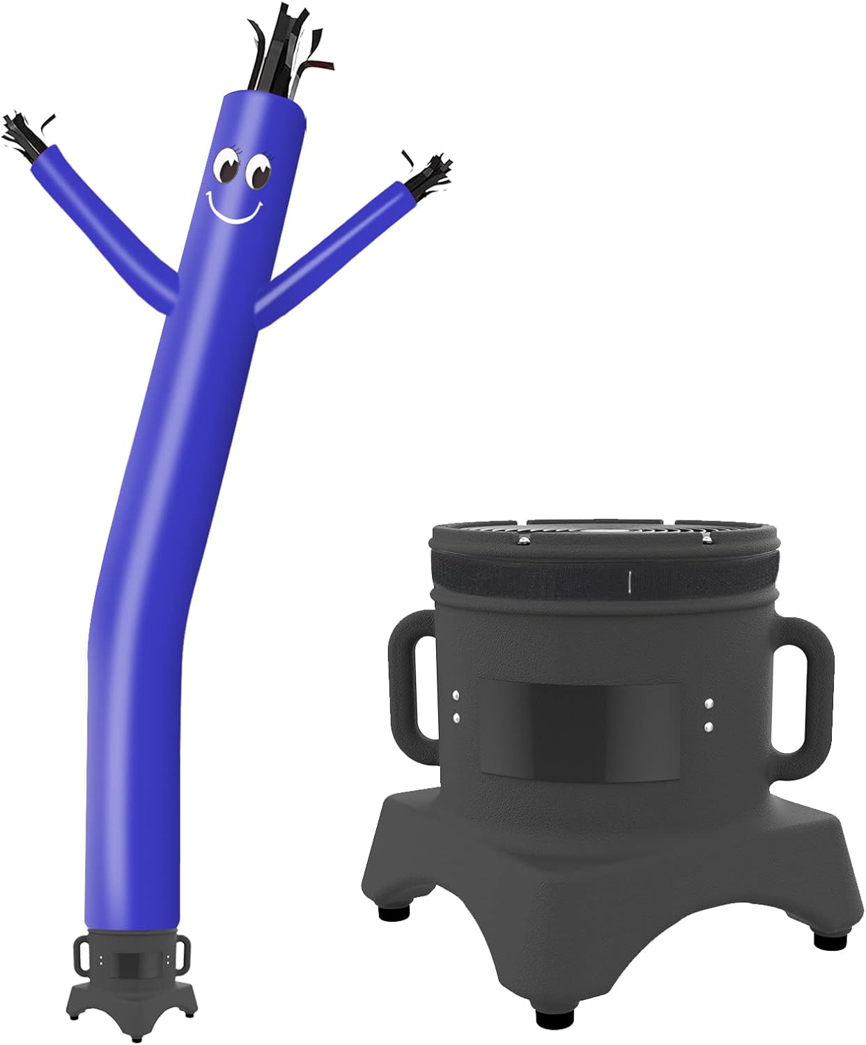 10ft Inflatable Dancer Tube Man Puppet for Store Sign Use