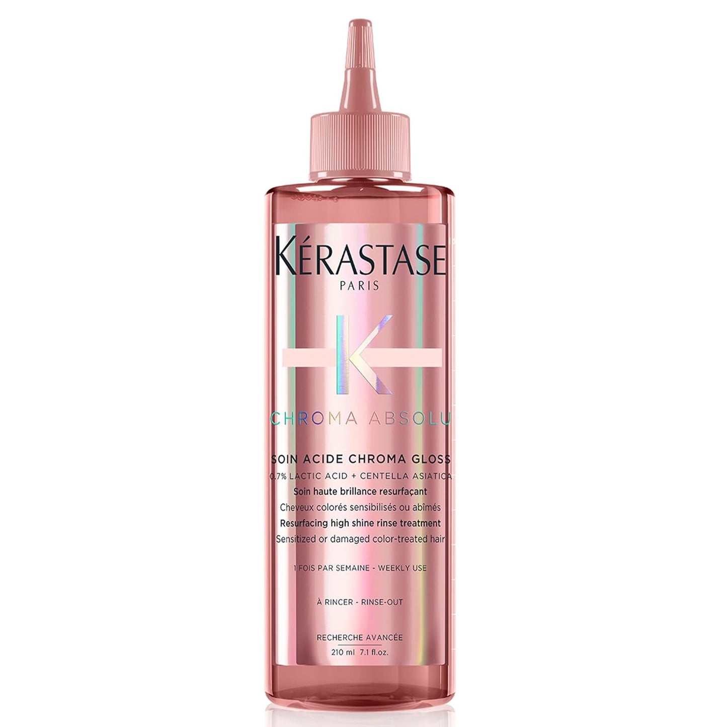KERASTASE Chroma Absolute Hair Gloss for Color-Treated Hair