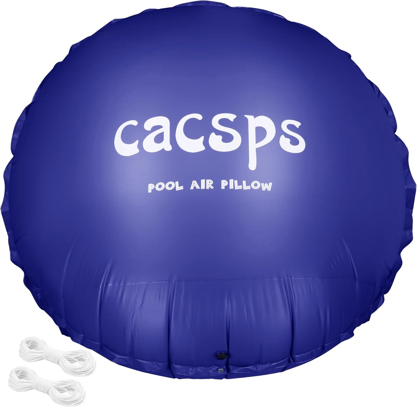 Round Pool Pillow for Above Ground Pools - 8ft Winterizing Aid