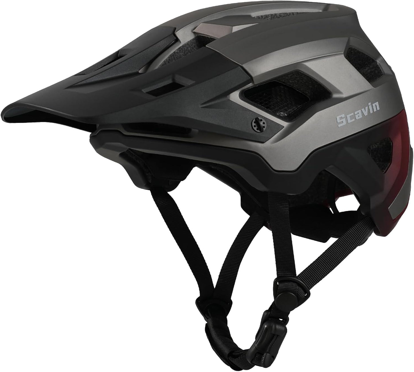 Scavin Adult Bike Helmet: Safety meets Style