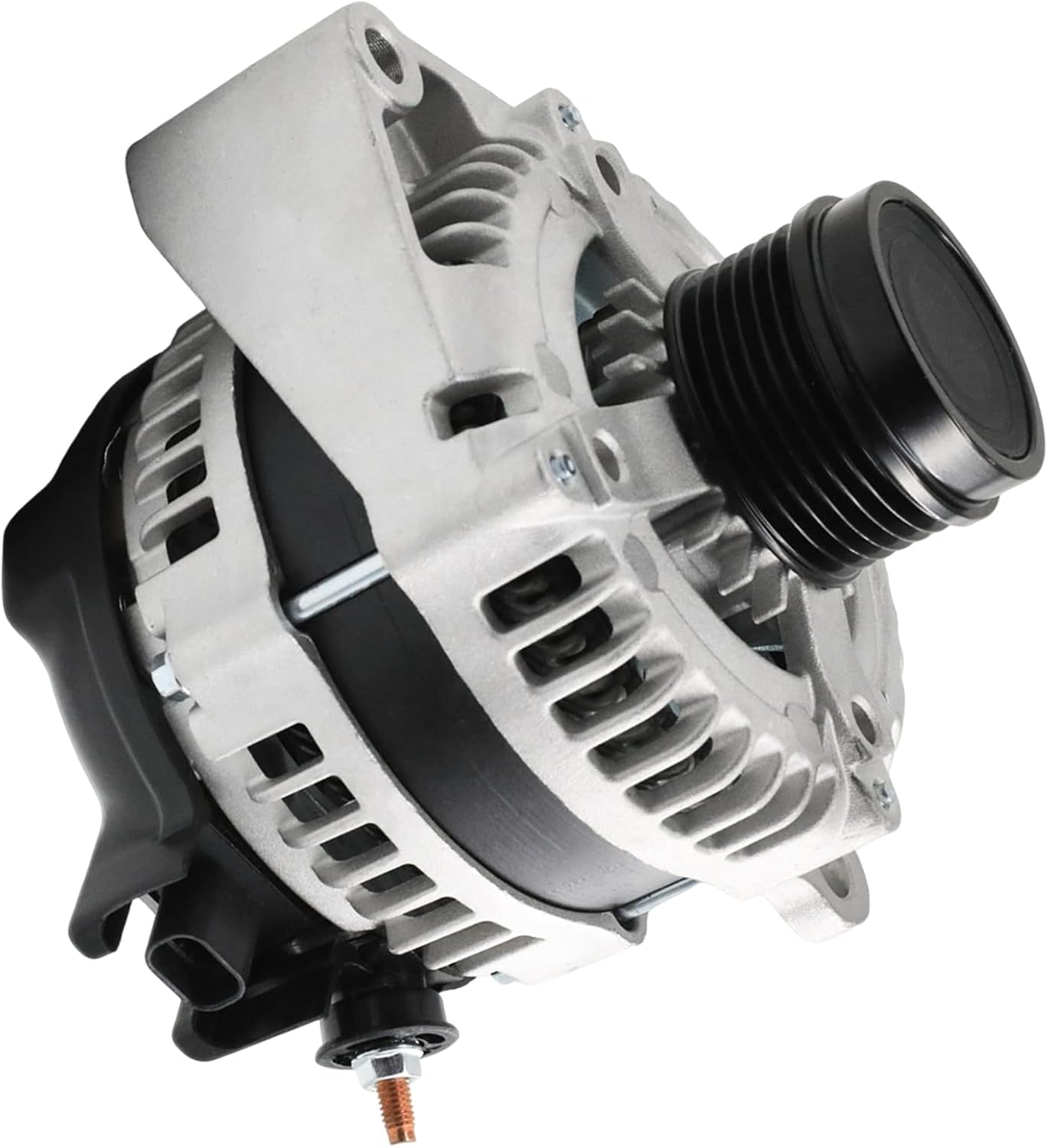 170A High Output Alternator for 2014-2018 Chevy Silverado