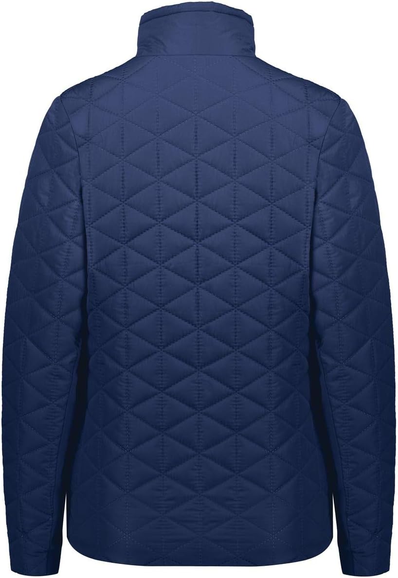 Holloway Sportswear Womens Repreve Eco Jacket for Comfort