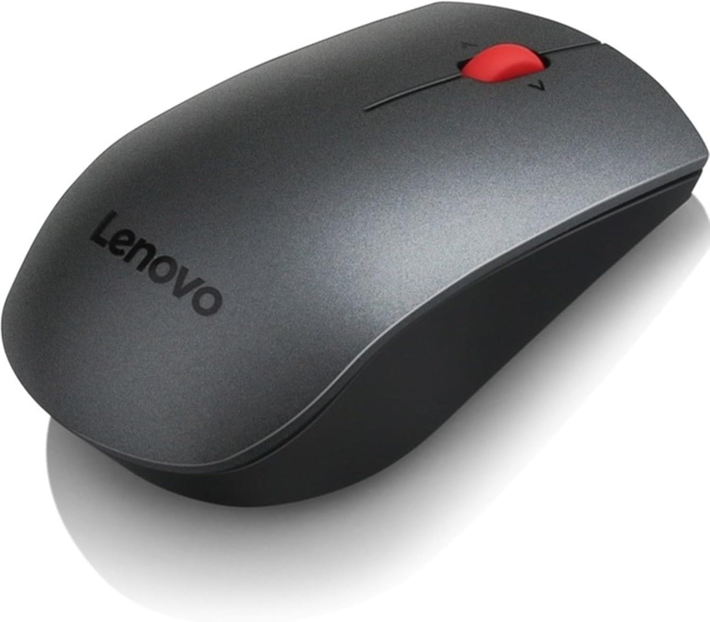 Lenovo Professional Wireless Laser Mouse for Ultimate Comfort