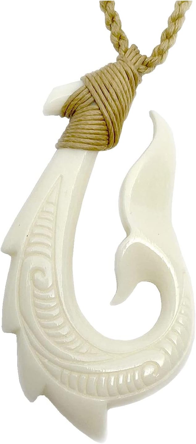 Hawaiian Whale Tail Pendant - Zero Gravity