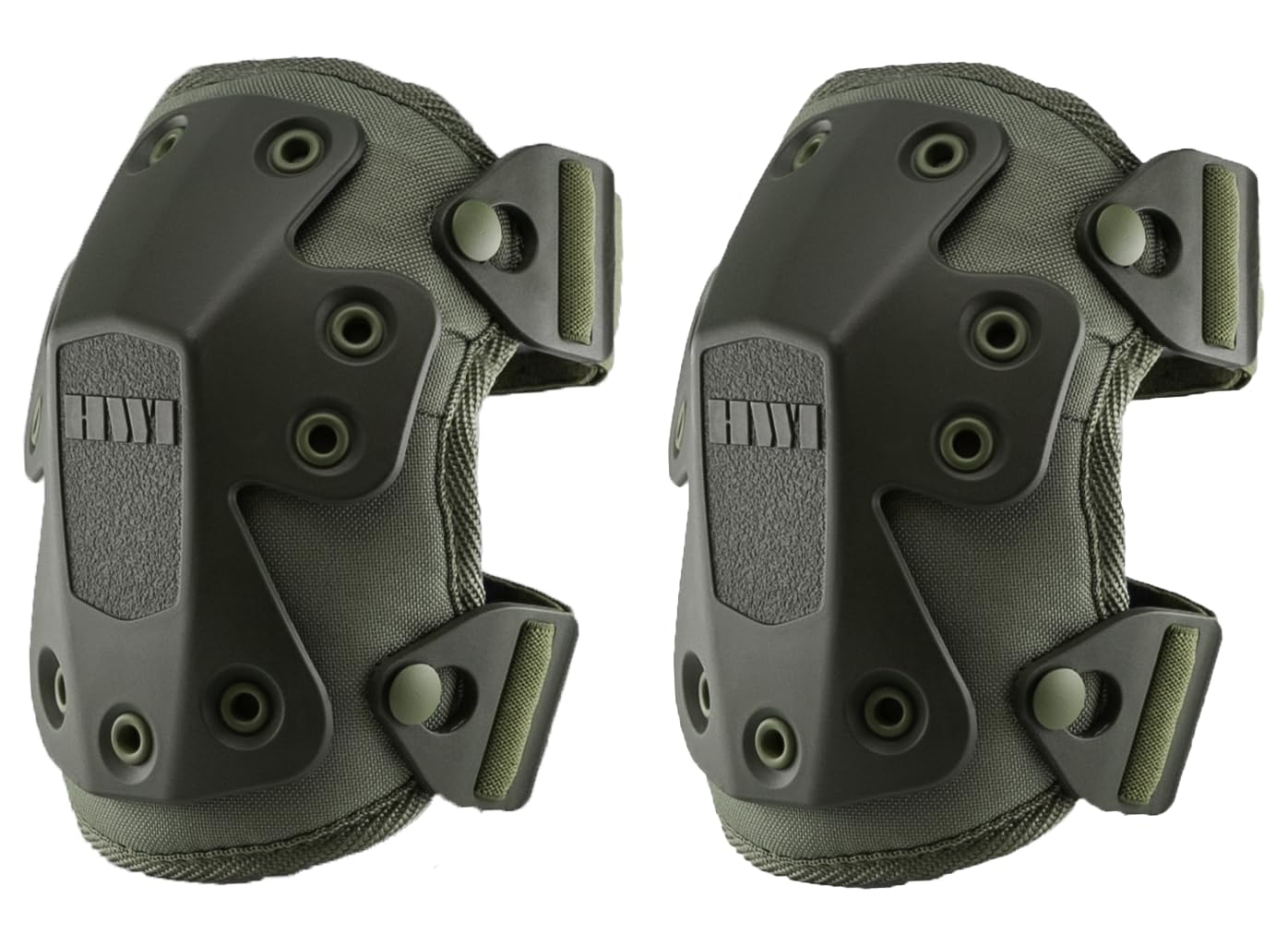 HWI Gear Next Generation Knee Pad for Ultimate Protection