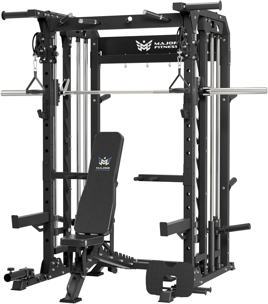 Ultimate Strength Training System by Major Fitness