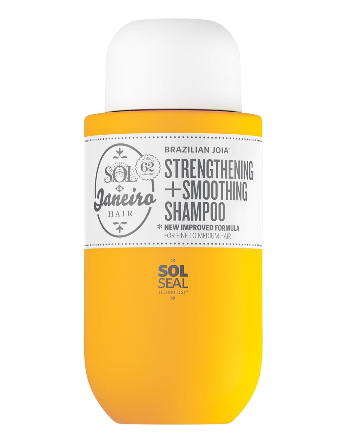 SOL DE JANEIRO Joia Repair Shampoo