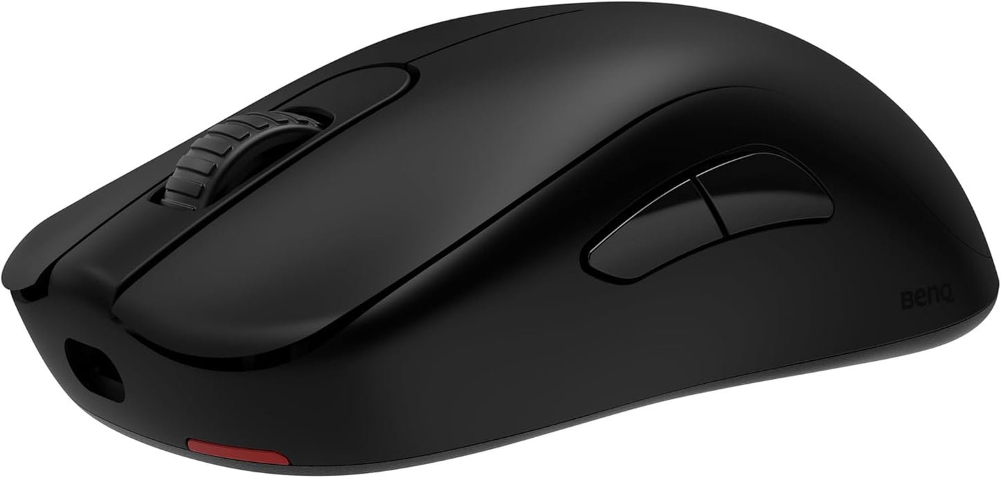 BenQ Zowie U2-DW 4K Wireless Mouse for Esports and Gaming