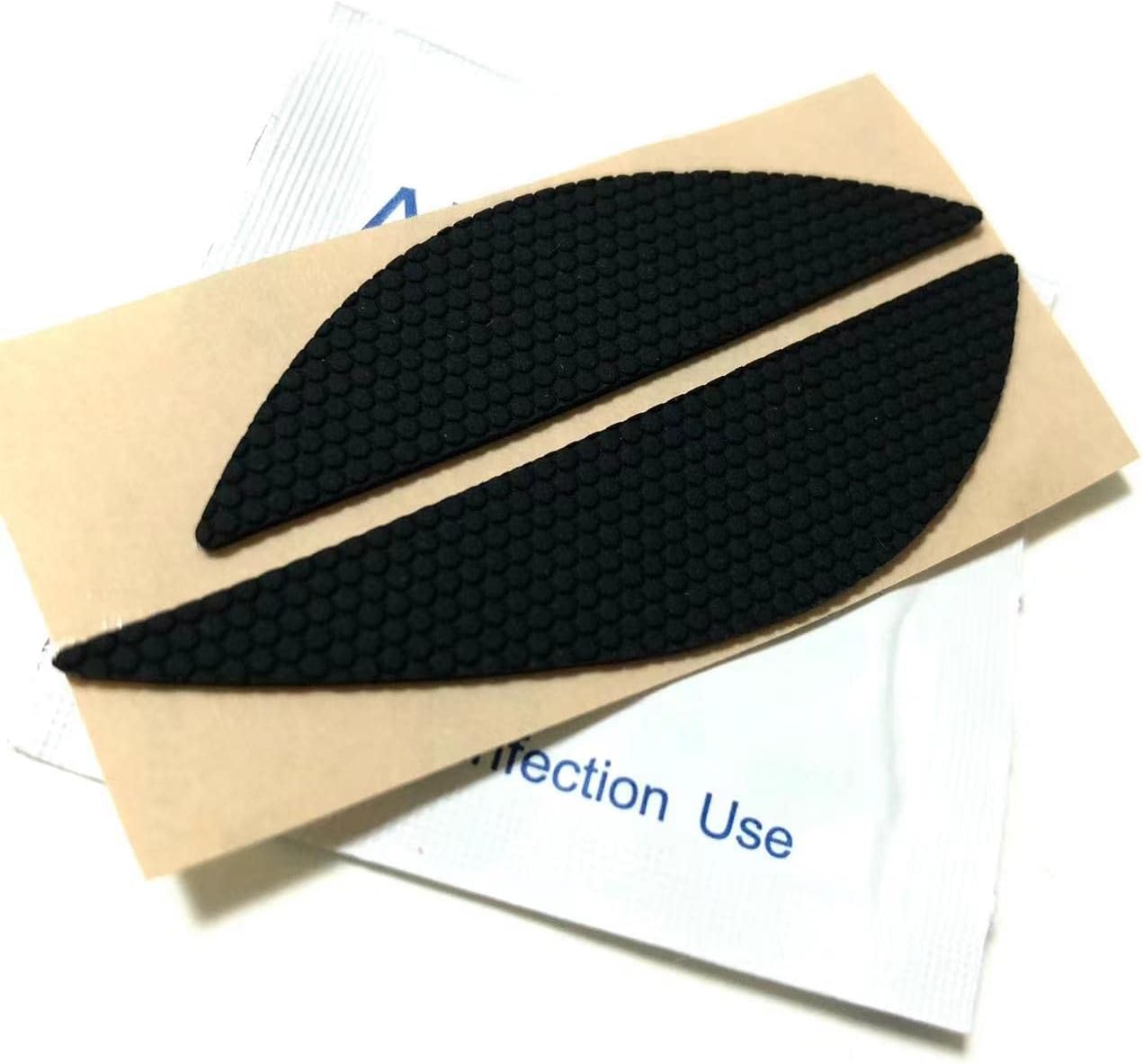 Enhanced Grip Mouse Tapes for Razer DeathAdder ~ LZYDD