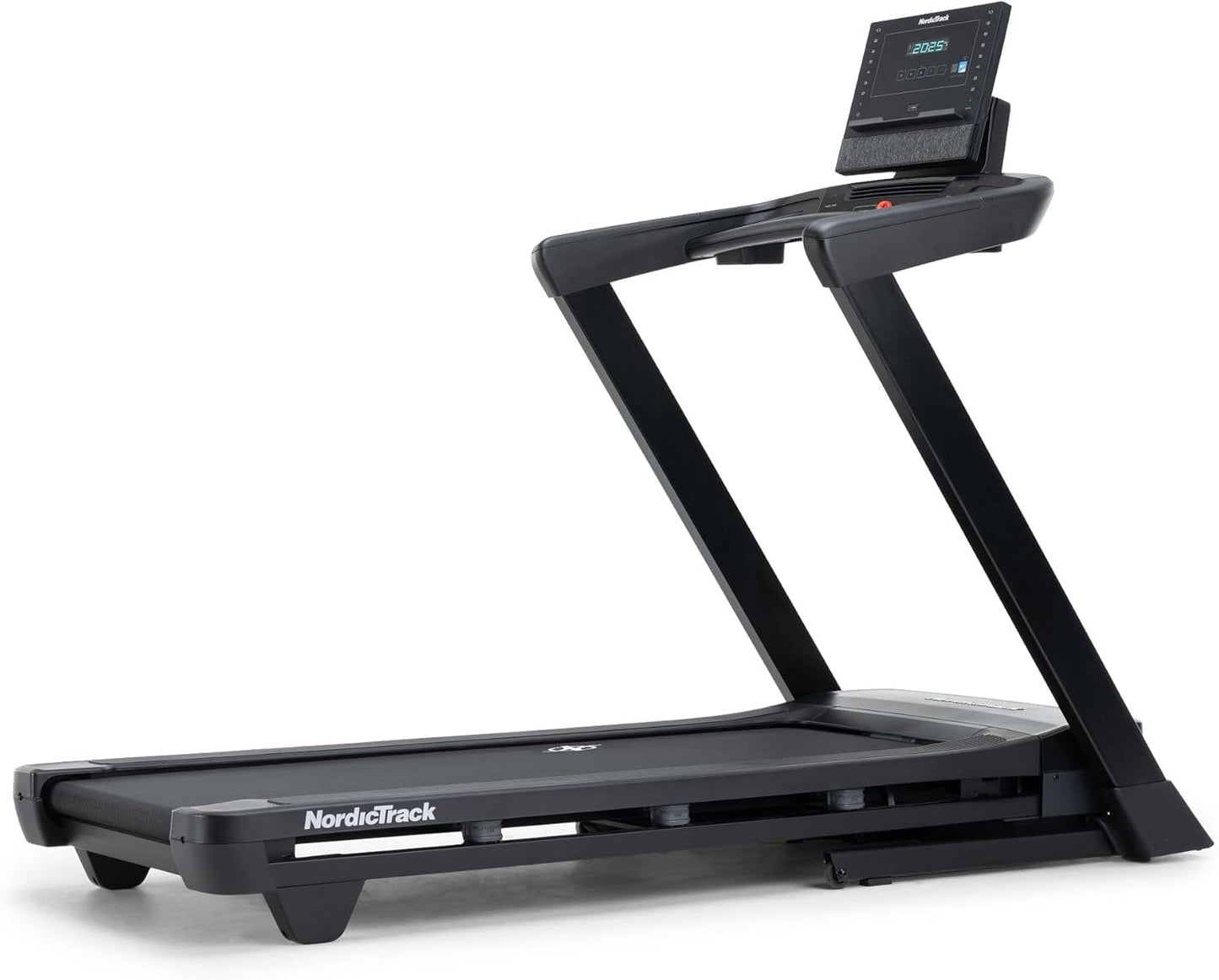 NordicTrack T Series Treadmill with iFIT Membership Features