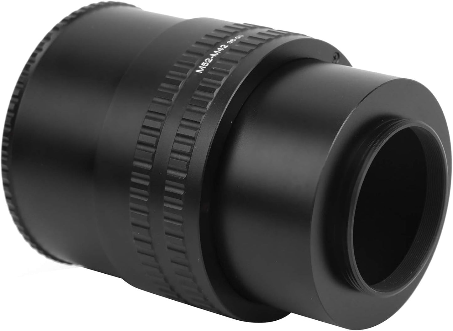 Macro Focus Lens Mount Adapter for Enhanced Photography Control