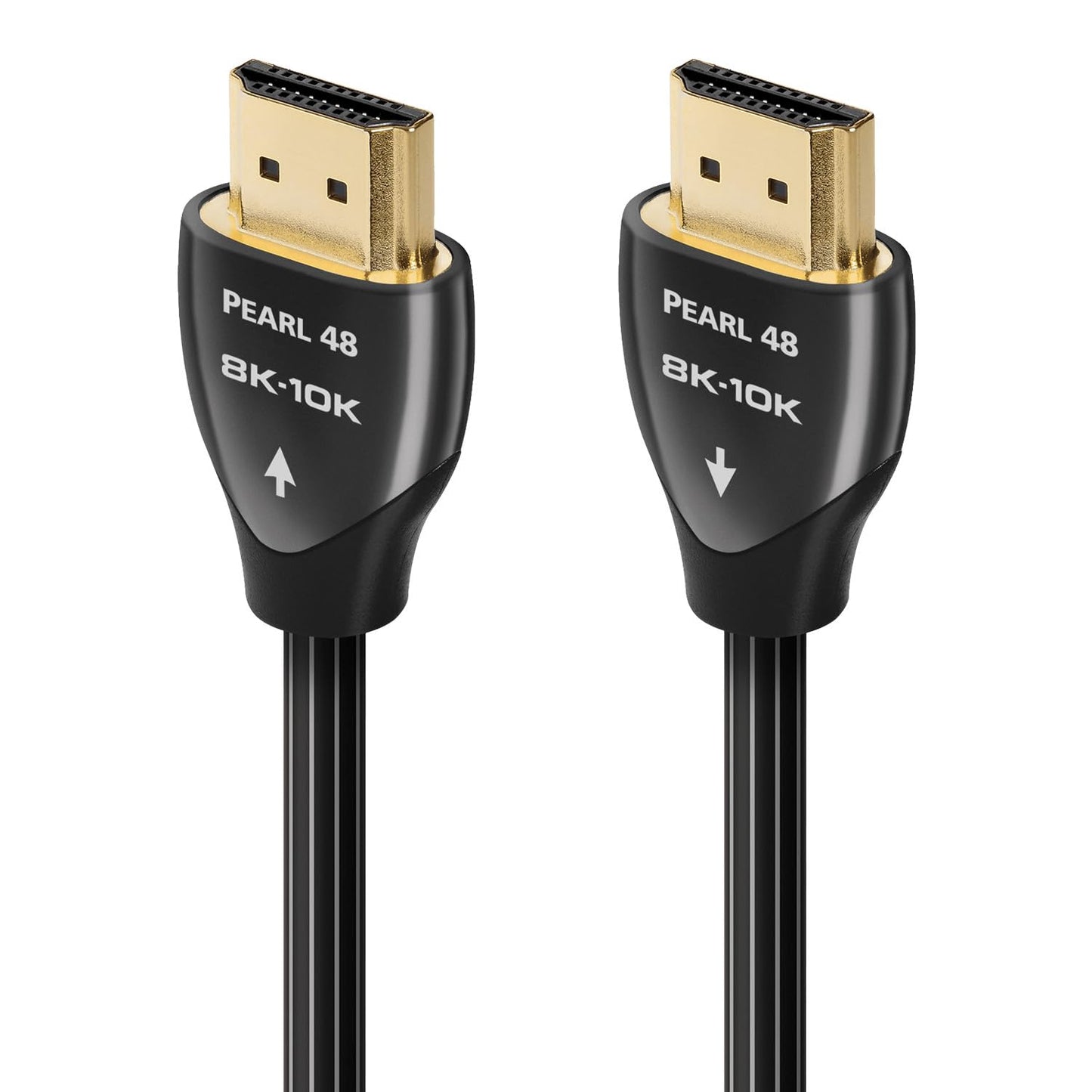 AudioQuest Pearl 48 HDMI Cable - Ultra High Speed 48Gbps