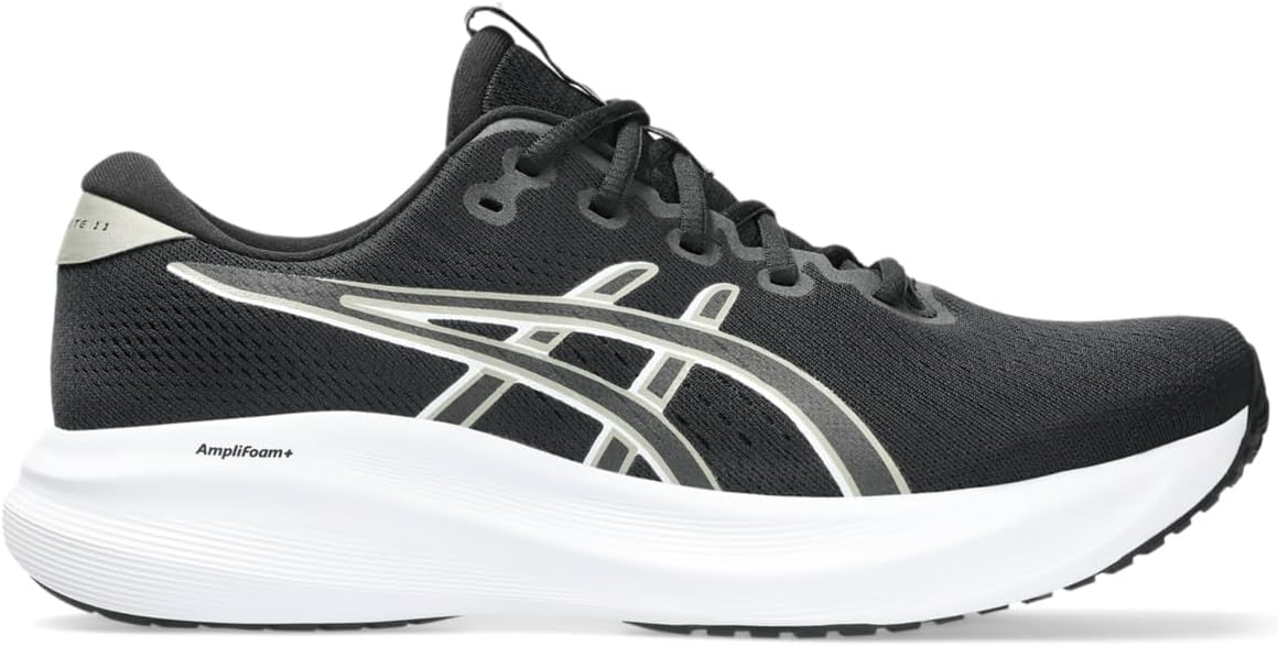 ASICS Men's Gel-Excite 11 Running Shoes for Ultimate Comfort