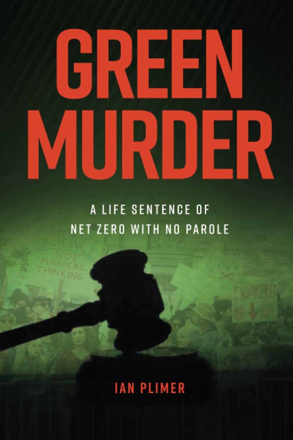 Green Murder: A Comprehensive Look at Environmental Policies