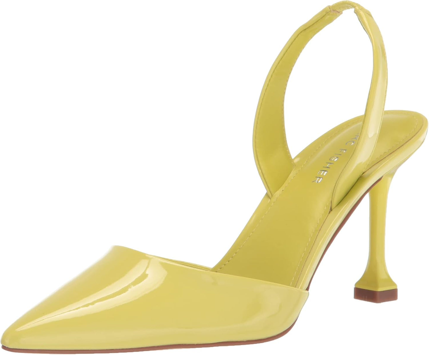 Marc Fisher Hadya Pump: Stylish Pointed Toe Dress Shoes