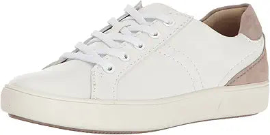 Naturalizer Womens Morrison Comfortable Lace Up Sneakers Review