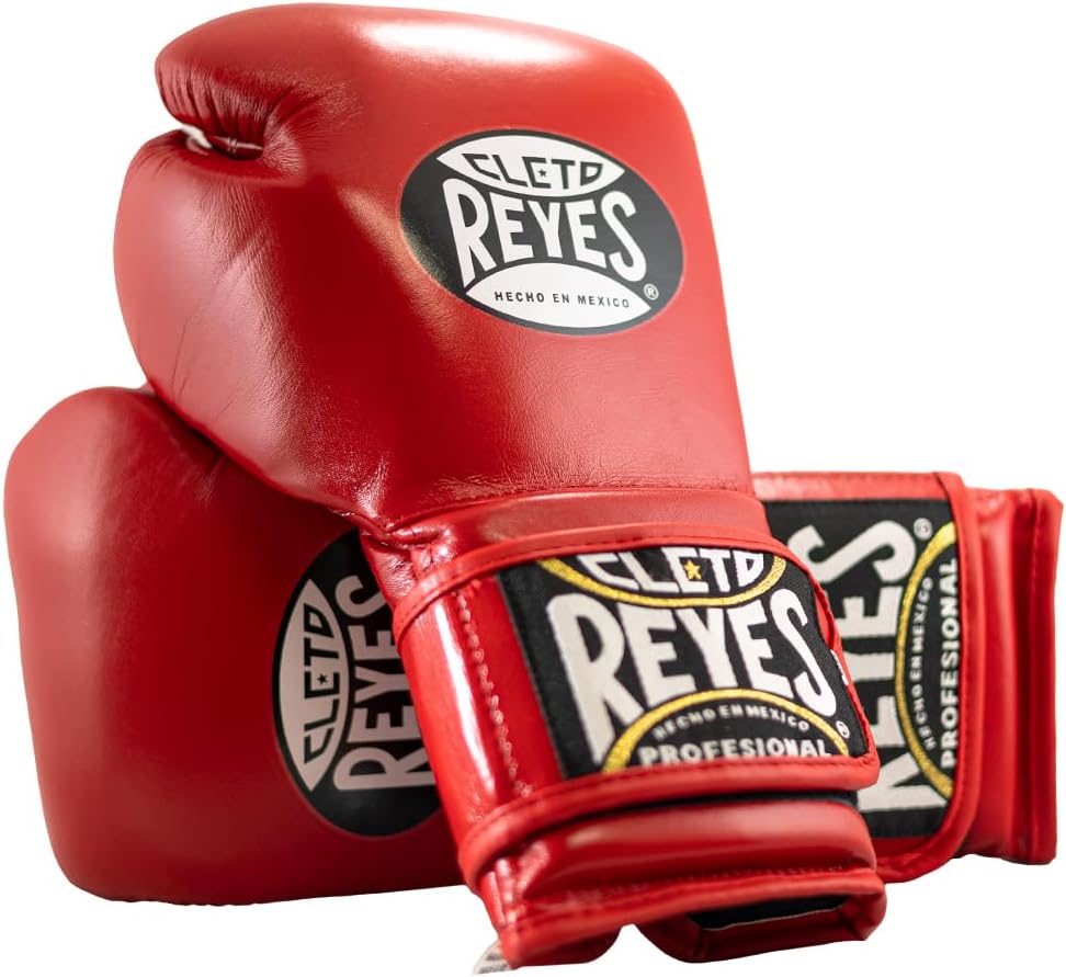 CLETO REYES Training Boxing Gloves for Sparring and Heavy Bags