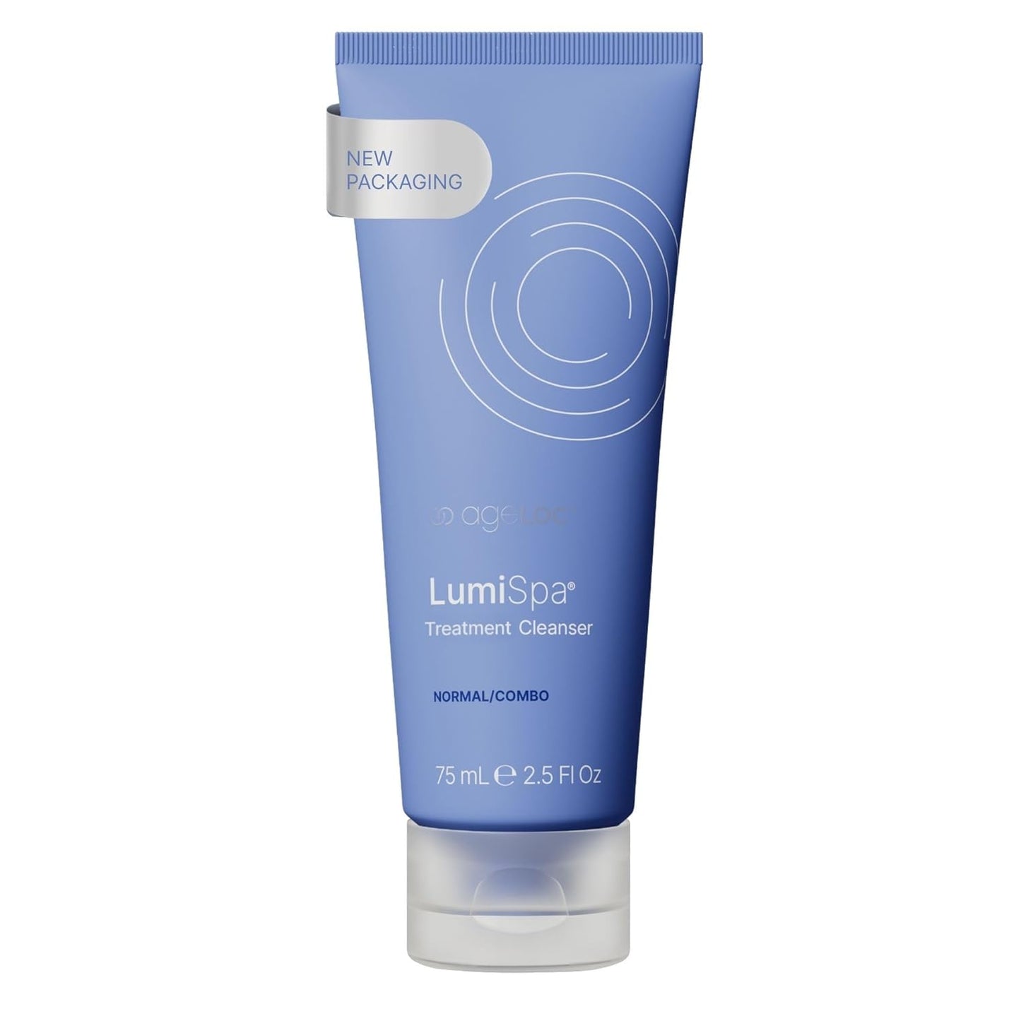 Nu Skin ageLOC LumiSpa Treatment Cleanser for Normal Skin
