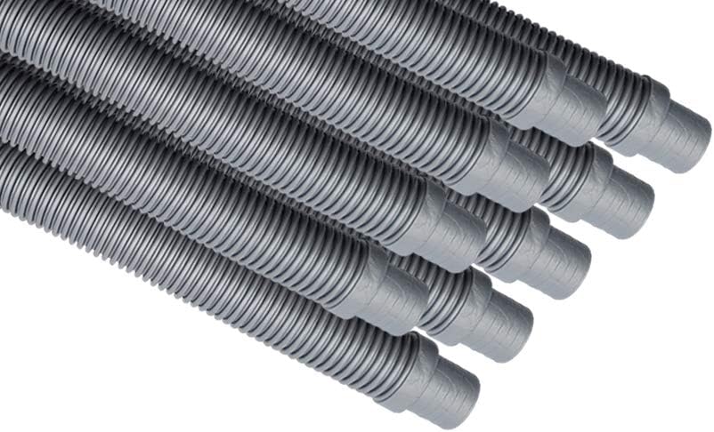 Universal Swimming Pool Cleaner Hose 48in for Kreepy Krauly