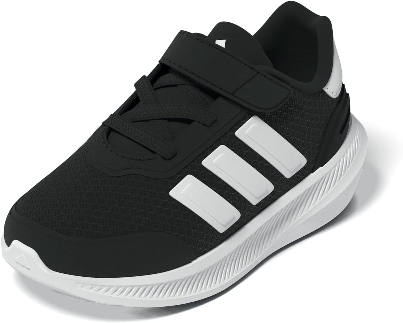 adidas Baby-Boy's X_PLR Path Elastic Lace & Strap Sneaker Review
